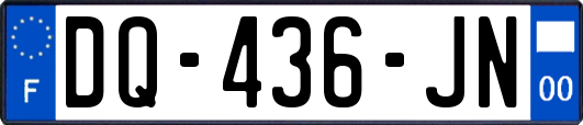 DQ-436-JN