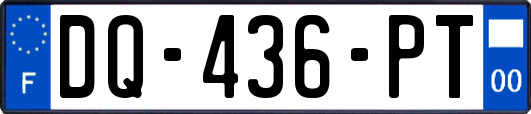 DQ-436-PT