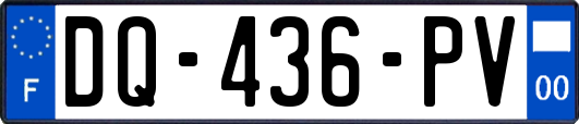 DQ-436-PV