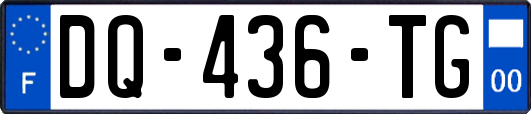 DQ-436-TG