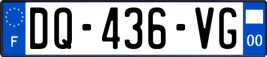 DQ-436-VG