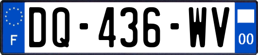 DQ-436-WV