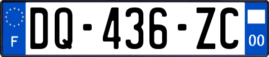 DQ-436-ZC