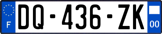 DQ-436-ZK