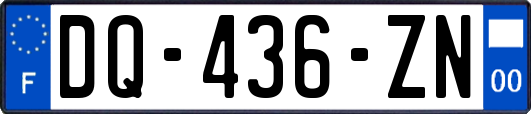 DQ-436-ZN