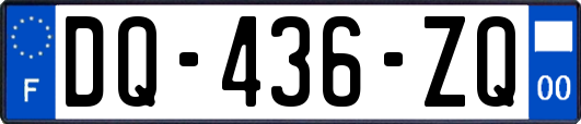 DQ-436-ZQ