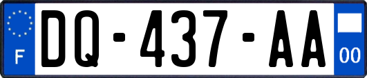 DQ-437-AA