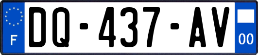 DQ-437-AV