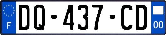 DQ-437-CD