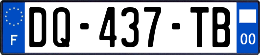 DQ-437-TB