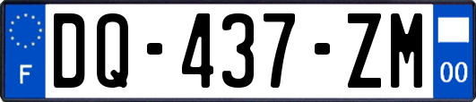 DQ-437-ZM