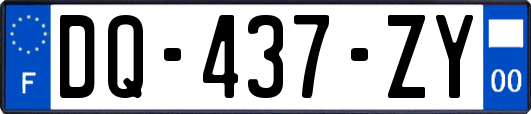 DQ-437-ZY