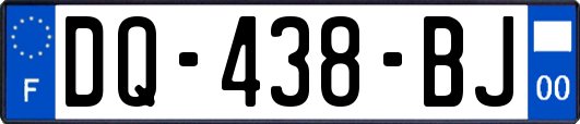 DQ-438-BJ