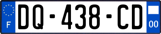 DQ-438-CD