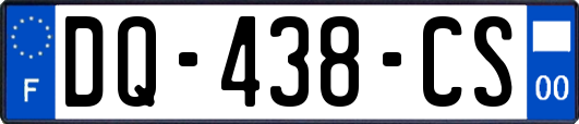 DQ-438-CS