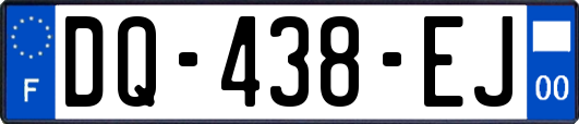 DQ-438-EJ