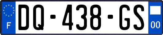 DQ-438-GS