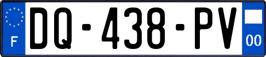 DQ-438-PV