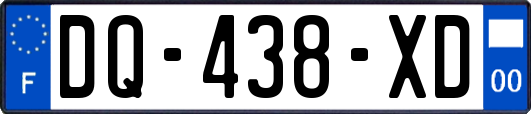 DQ-438-XD