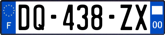 DQ-438-ZX