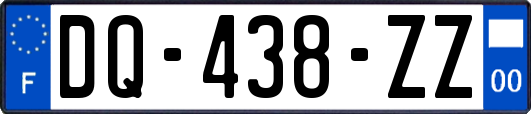 DQ-438-ZZ