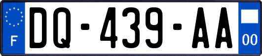 DQ-439-AA