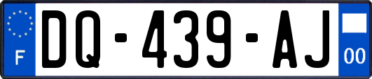 DQ-439-AJ