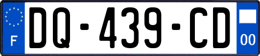 DQ-439-CD