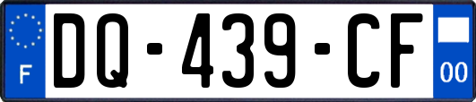 DQ-439-CF