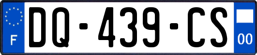 DQ-439-CS