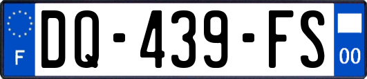 DQ-439-FS