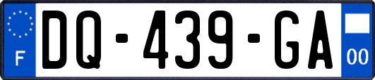 DQ-439-GA