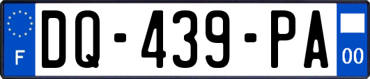 DQ-439-PA