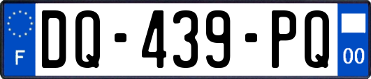 DQ-439-PQ