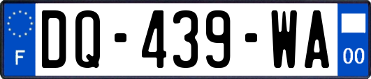 DQ-439-WA