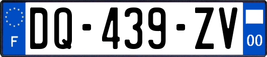 DQ-439-ZV