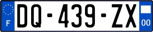 DQ-439-ZX