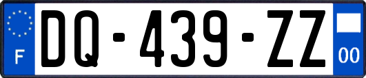 DQ-439-ZZ