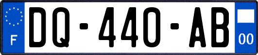 DQ-440-AB