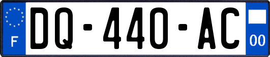 DQ-440-AC