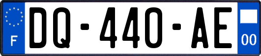 DQ-440-AE