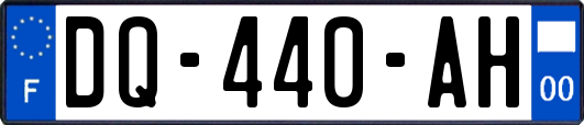 DQ-440-AH