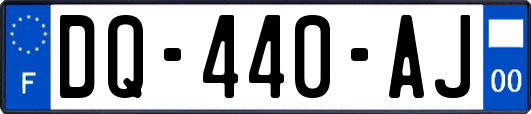 DQ-440-AJ