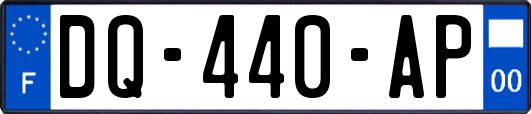 DQ-440-AP