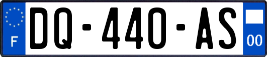 DQ-440-AS