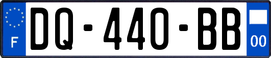 DQ-440-BB