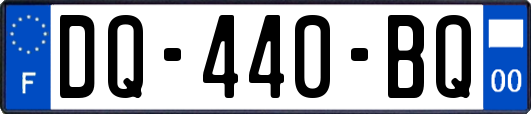 DQ-440-BQ