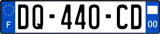 DQ-440-CD