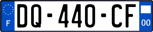 DQ-440-CF