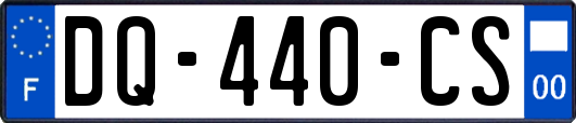 DQ-440-CS